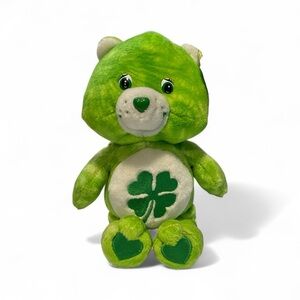 Y2K special edition good luck bear